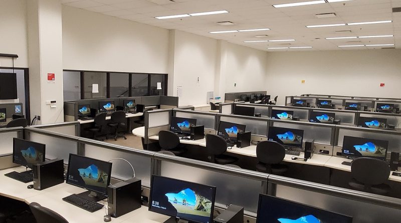 Computer Lab