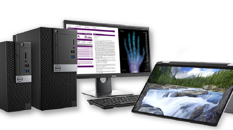 Server/Desktop/Laptop/Tab