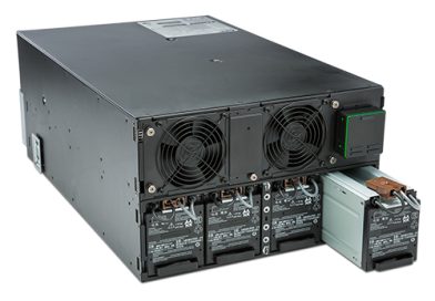Power Backup Solution